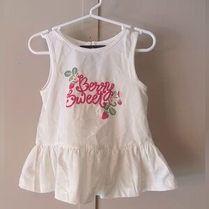 toddler top